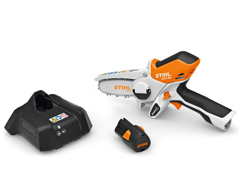 Stihl GTA 26 Set in Stratford, Wisconsin - Photo 2