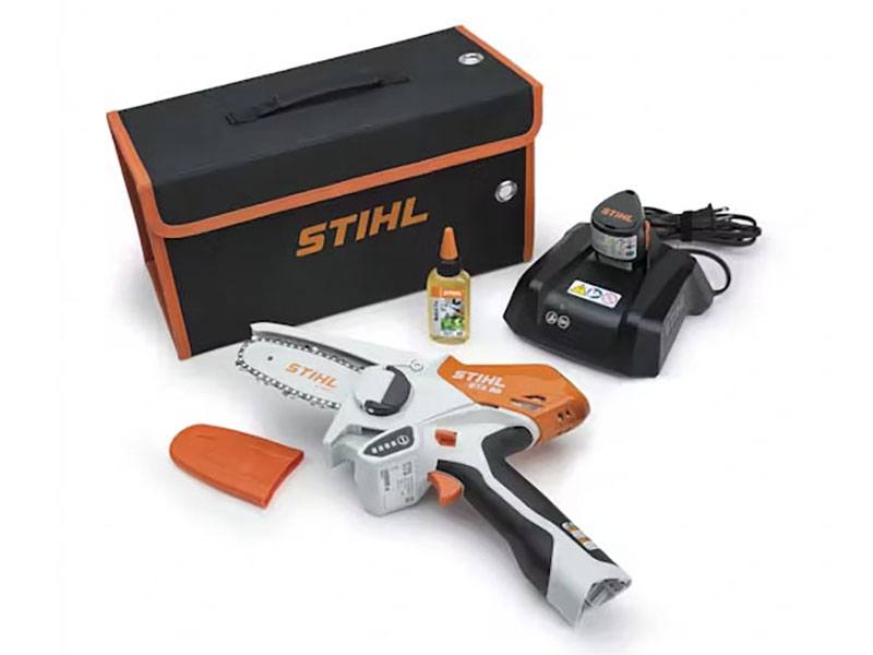 New Stihl GTA 26 Set w/ AS 2 & AL 1 | Power Equipment in Purvis MS