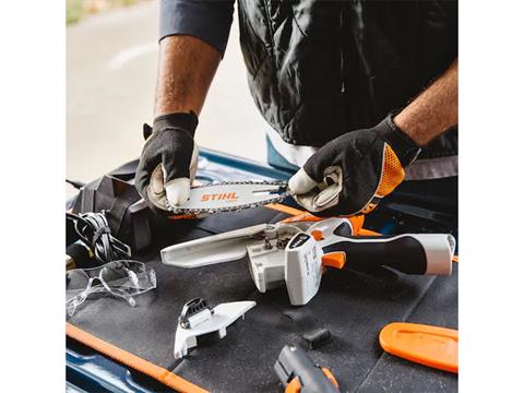 New Stihl GTA 26 Set w/ AS 2 & AL 1, Pittsfield MA | Specs, Price