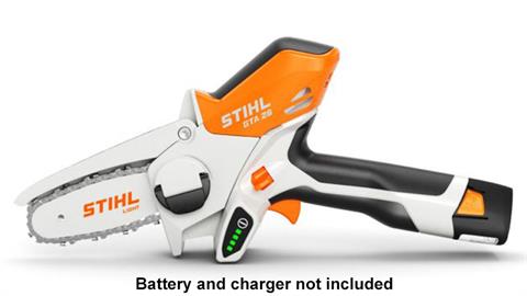 Stihl GTA 26 (Unit Only) in Stratford, Wisconsin