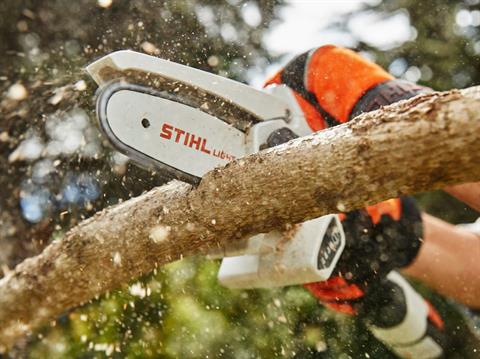 Stihl GTA 26 (Unit Only) in Stratford, Wisconsin - Photo 4