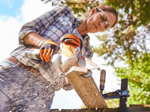 Stihl GTA 26 (Unit Only) in Stratford, Wisconsin - Photo 5