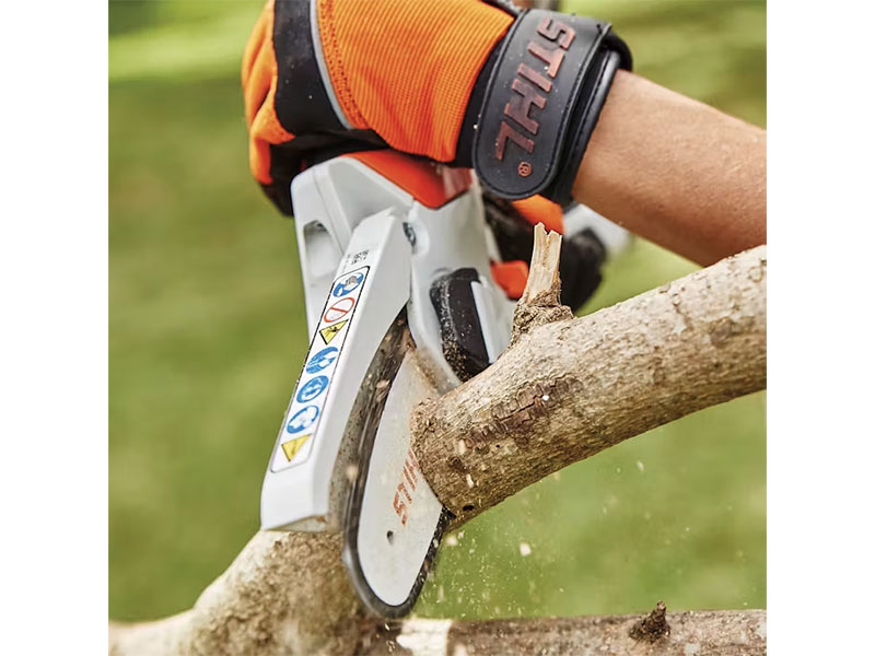 Stihl GTA 26 w/o Battery & Charger in Calmar, Iowa - Photo 4