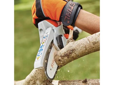 Stihl GTA 26 w/o Battery & Charger in Calmar, Iowa - Photo 4
