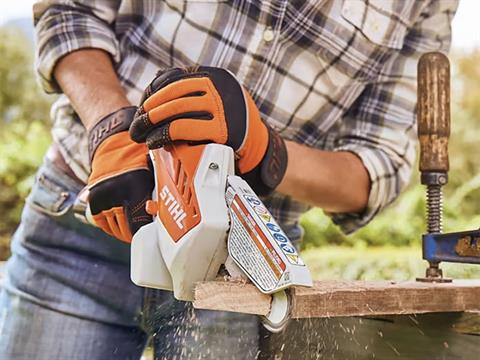 Stihl GTA 26 w/o Battery & Charger in Calmar, Iowa - Photo 5
