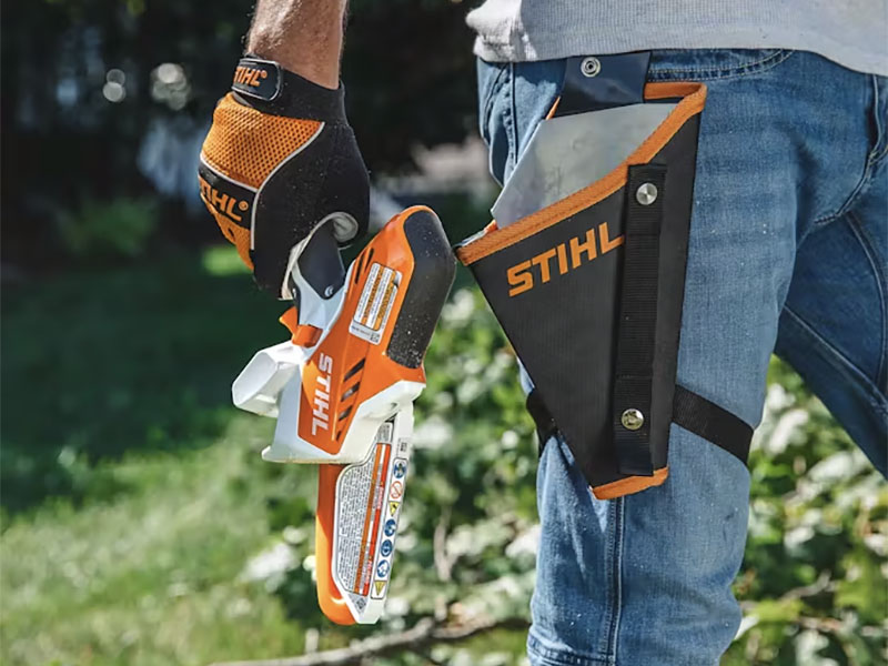 Stihl GTA 26 w/o Battery & Charger in Calmar, Iowa - Photo 7