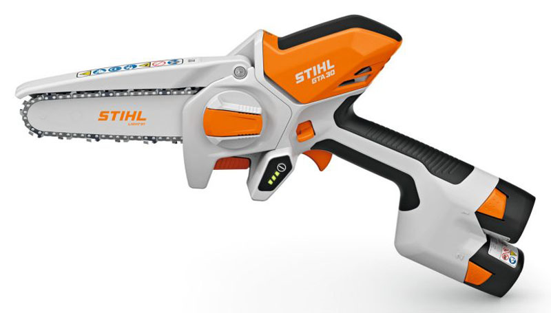 Stihl GTA 30 Set in Stratford, Wisconsin - Photo 1