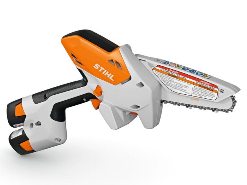 Stihl GTA 30 Set in Stratford, Wisconsin - Photo 2