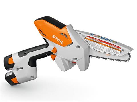 Stihl GTA 30 Set in Stratford, Wisconsin - Photo 2
