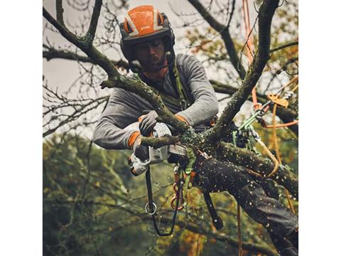Stihl GTA 40 in Calmar, Iowa - Photo 4
