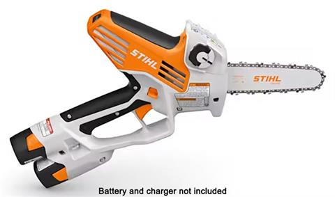 Stihl GTA 40 in Calmar, Iowa - Photo 1