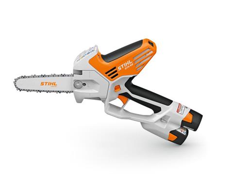 Stihl GTA 40 Set in Stratford, Wisconsin - Photo 2