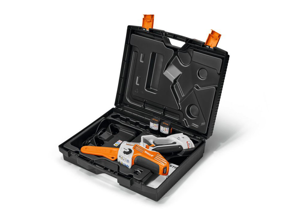 Stihl GTA 40 Set in Stratford, Wisconsin - Photo 3