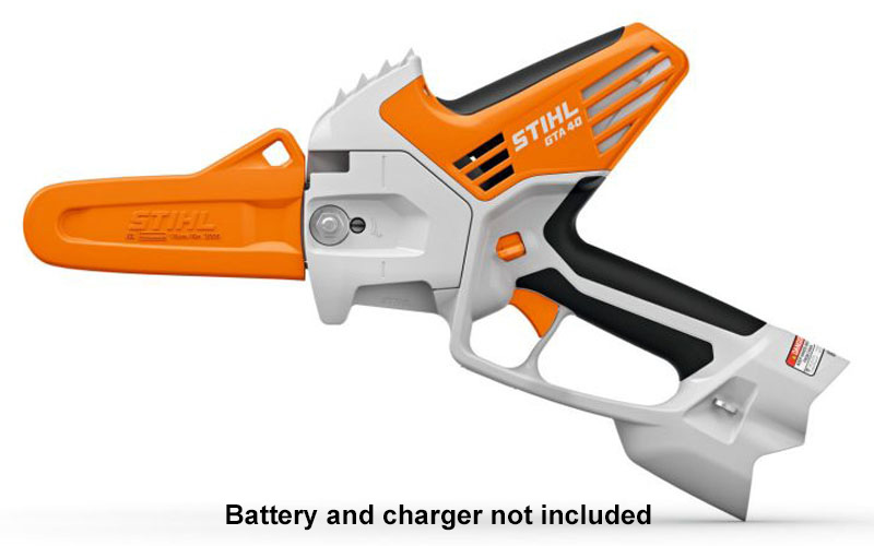 Stihl GTA 40 (Unit Only) in Stratford, Wisconsin