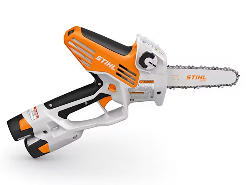 Stihl GTA 40 w/ 2 AS 2 Batteries & AL 5-2 Charger in Calmar, Iowa - Photo 2