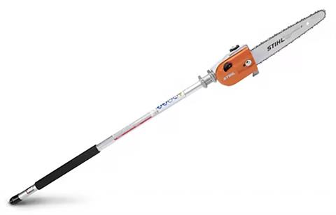 Stihl HT-KM Pole Pruner 10 in. in Calmar, Iowa