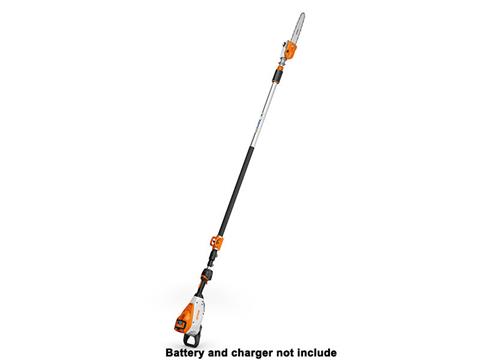 Stihl HTA 135 (Unit Only) in Calmar, Iowa