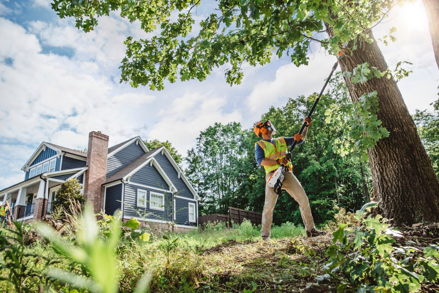Stihl HTA 135 (Unit Only) in Stratford, Wisconsin - Photo 3