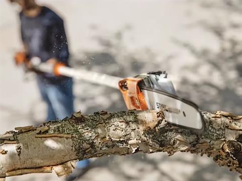 Stihl HTA 135 w/ AP 300 S Battery & AL 301 Charger in Calmar, Iowa - Photo 4