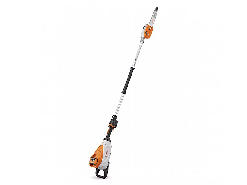 Stihl HTA 150 in Calmar, Iowa - Photo 1