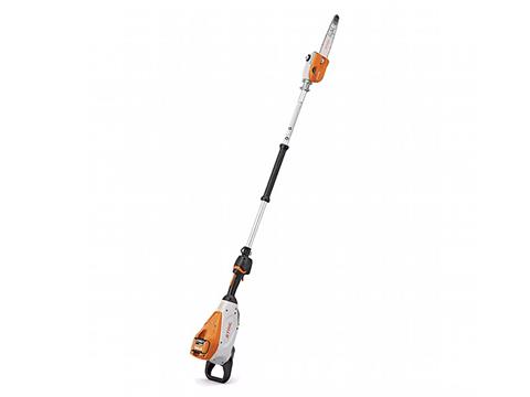 Stihl HTA 150 in Mio, Michigan