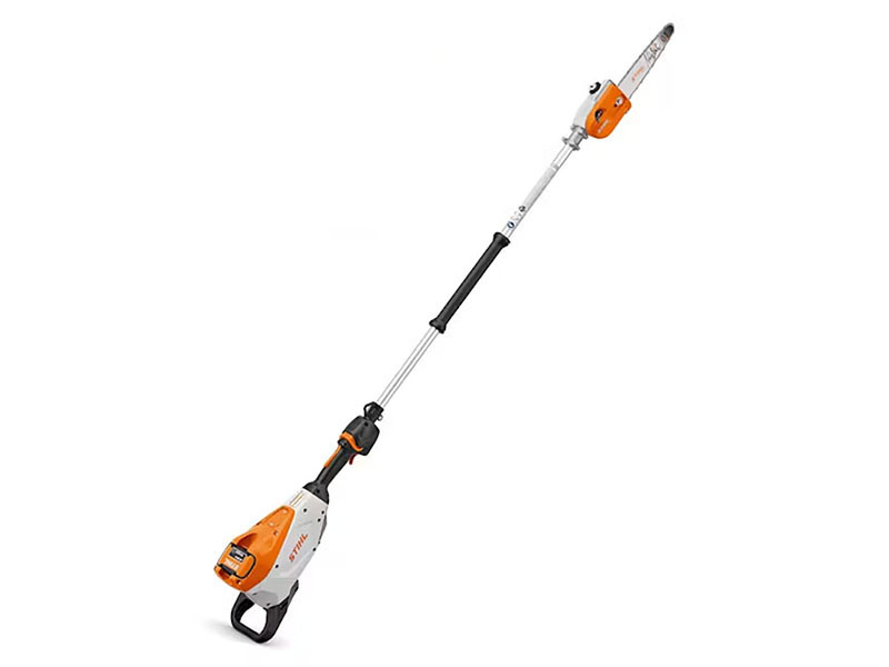 Stihl HTA 150 w/ AP 300 S Battery & AL 301 Charger in Calmar, Iowa - Photo 1