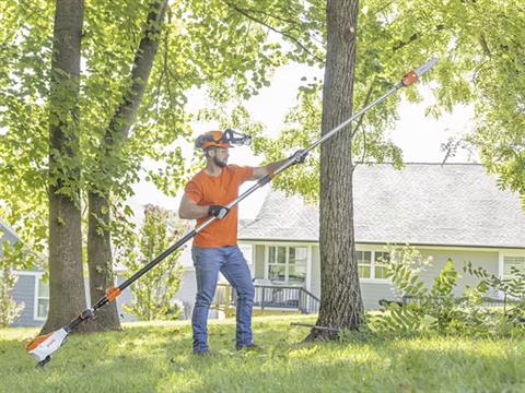 Stihl HTA 160 w/ AP 300 S Battery & AL 301 Charger in Calmar, Iowa - Photo 4