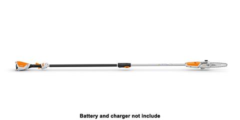 Stihl HTA 50 (Unit Only) in Stratford, Wisconsin - Photo 2