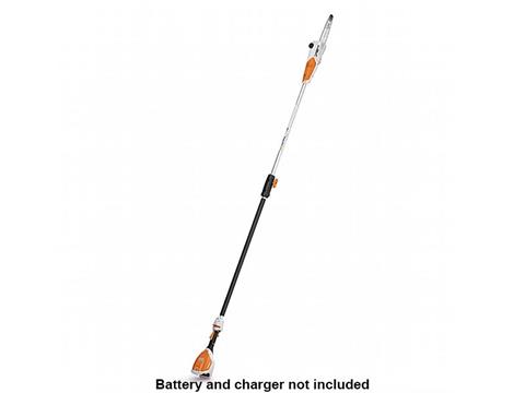 Stihl HTA 50 w/o Battery & Charger in Calmar, Iowa