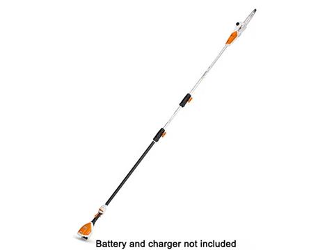 Stihl HTA 50 w/o Battery & Charger in Calmar, Iowa