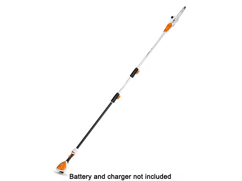 Stihl HTA 50 w/o Battery & Charger in Calmar, Iowa - Photo 1
