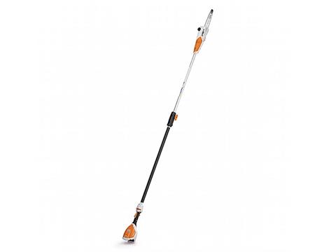 Stihl HTA 50 w/ AK 20 Battery & AL 101 Charger in Calmar, Iowa