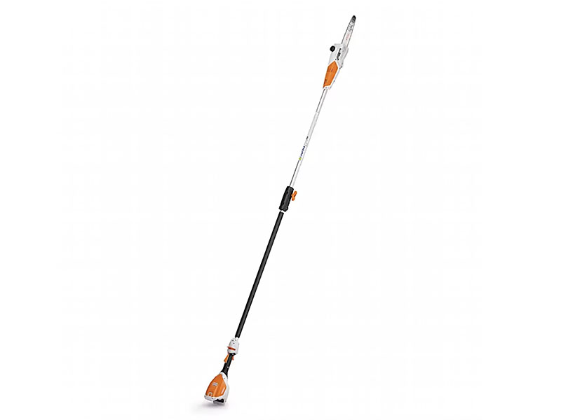 Stihl HTA 50 w/ AK 20 Battery & AL 101 Charger in Calmar, Iowa - Photo 1
