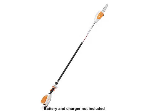 Stihl HTA 66 w/o Battery & Charger in Calmar, Iowa