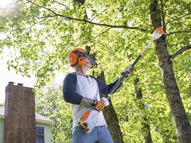 Stihl HTA 66 w/o Battery & Charger in Calmar, Iowa - Photo 2