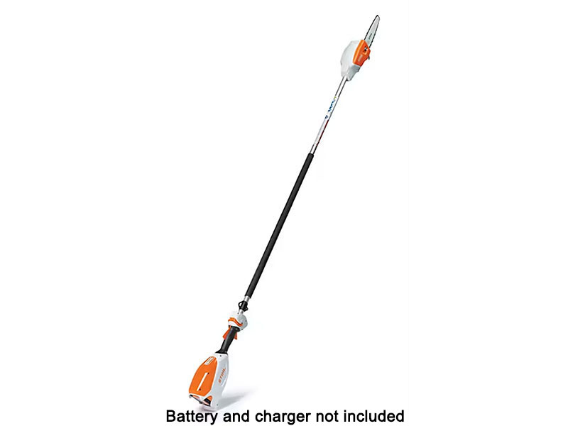 Stihl HTA 66 w/o Battery & Charger in Calmar, Iowa - Photo 2