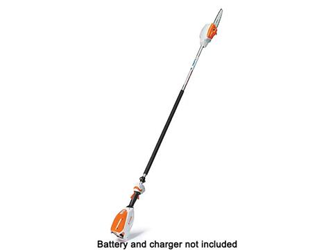 Stihl HTA 66 w/o Battery & Charger in Calmar, Iowa - Photo 2