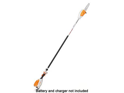 Stihl HTA 66 w/o Battery & Charger