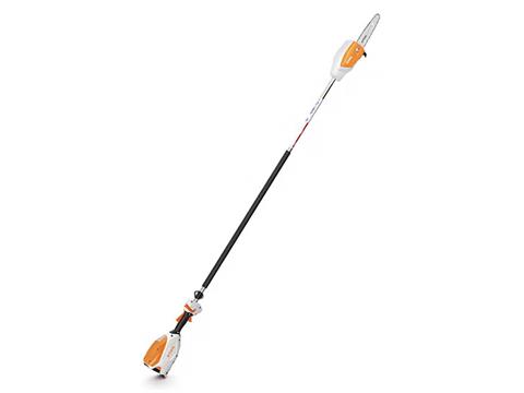 Stihl HTA 66 w/ AP 200 S Battery & AL 301 Charger in Calmar, Iowa