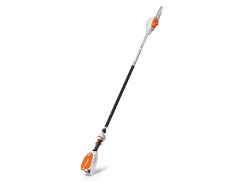 Stihl HTA 66 w/ AP 200 S Battery & AL 301 Charger in Calmar, Iowa - Photo 2