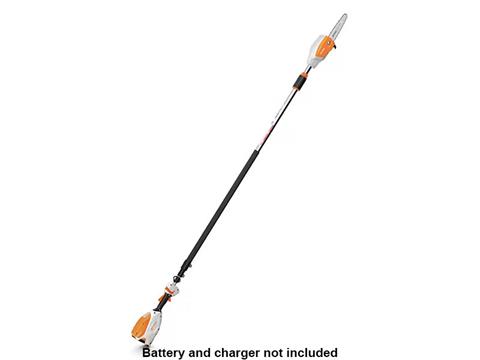 Stihl HTA 86 w/o Battery & Charger in Calmar, Iowa
