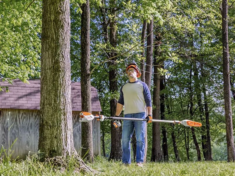 Stihl HTA 86 w/o Battery & Charger in Mio, Michigan - Photo 6