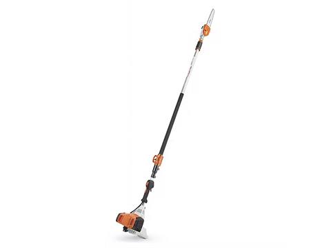 Stihl HT 105 in Mio, Michigan