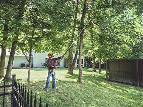 Stihl HT 105 in Calmar, Iowa - Photo 2