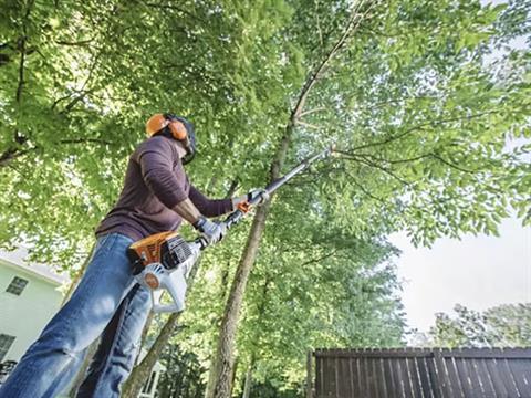 Stihl HT 105 in Calmar, Iowa - Photo 3
