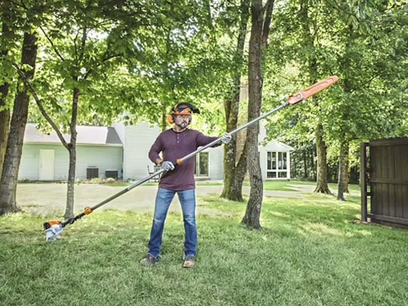 Stihl HT 105 in Calmar, Iowa - Photo 4