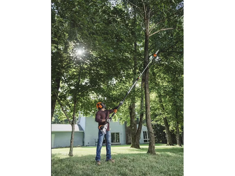 Stihl HT 105 in Calmar, Iowa - Photo 5