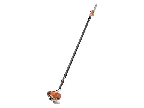 Stihl HT 131 in Mio, Michigan