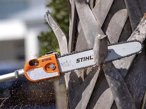 Stihl HT 131 in Calmar, Iowa - Photo 2