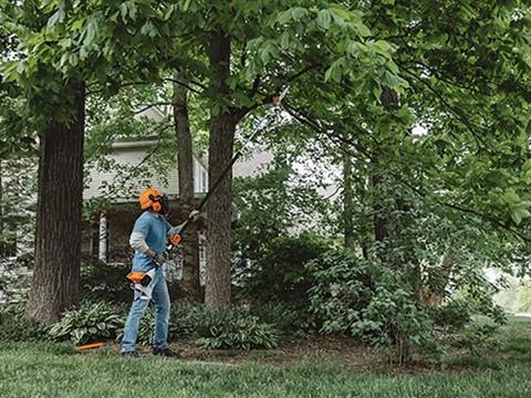 Stihl HT 131 in Calmar, Iowa - Photo 3